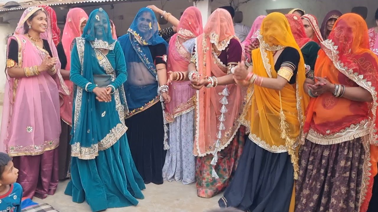 देवटणी की सुपरहिट देशी गाल्या ब्याई सगा न 