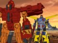Transformers Energon - Rodimus Friend or Foe - 15