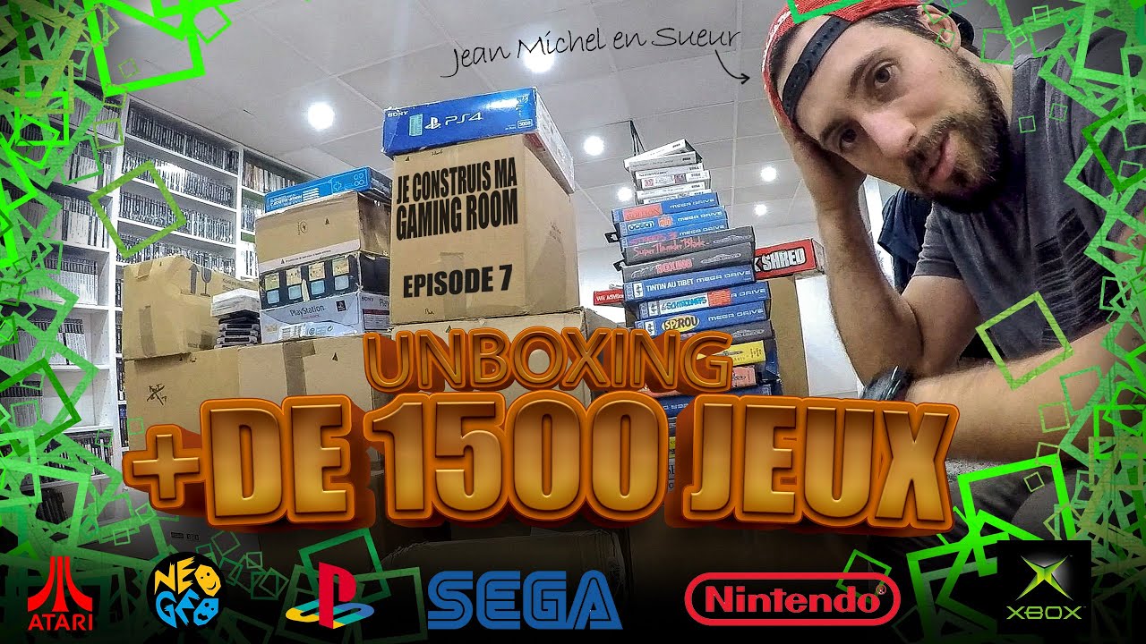 Miniature vidéo YouTube