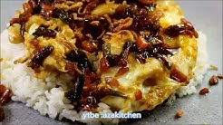 Baru matang langsung LUDES ! menu buka puasa & sahur paling mudah cepat enak !! - Durasi: 4.35. 