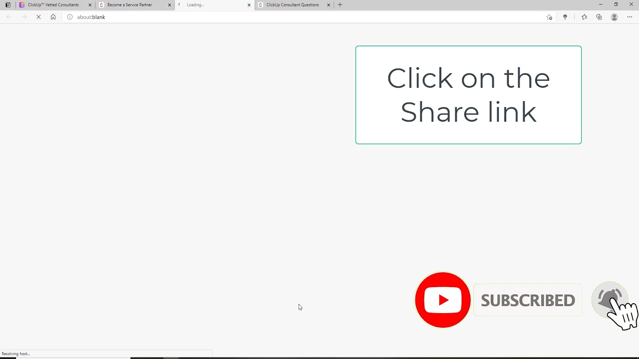 How to Become Click Up Consultant | ClickUp Project Management Consultant 2021