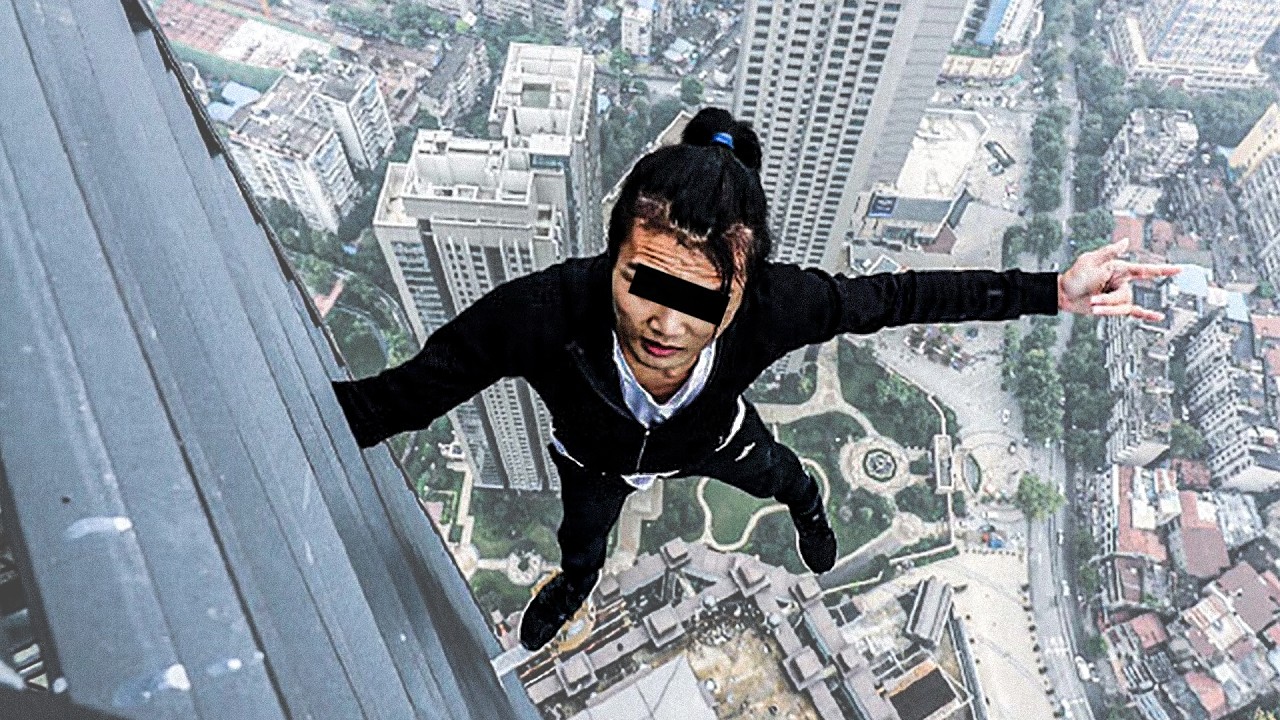 A Collection of Horrible Fates