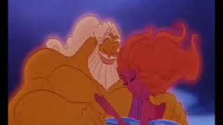 Hercules Es Secuestrado