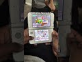 Preloaded with over 10,000 games... comment "3ds" if you want one 😱🔥 #3ds #gaming #nostalgia