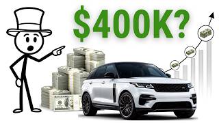 POV You Stop Buying New Cars — Here's What Happens to Your Wealth