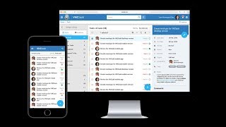 VNCtask: How to post comments