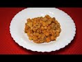 CÓMO APROVECHAR LOS GARBANZOS Y EL POLLO QUE TE SOBRAN