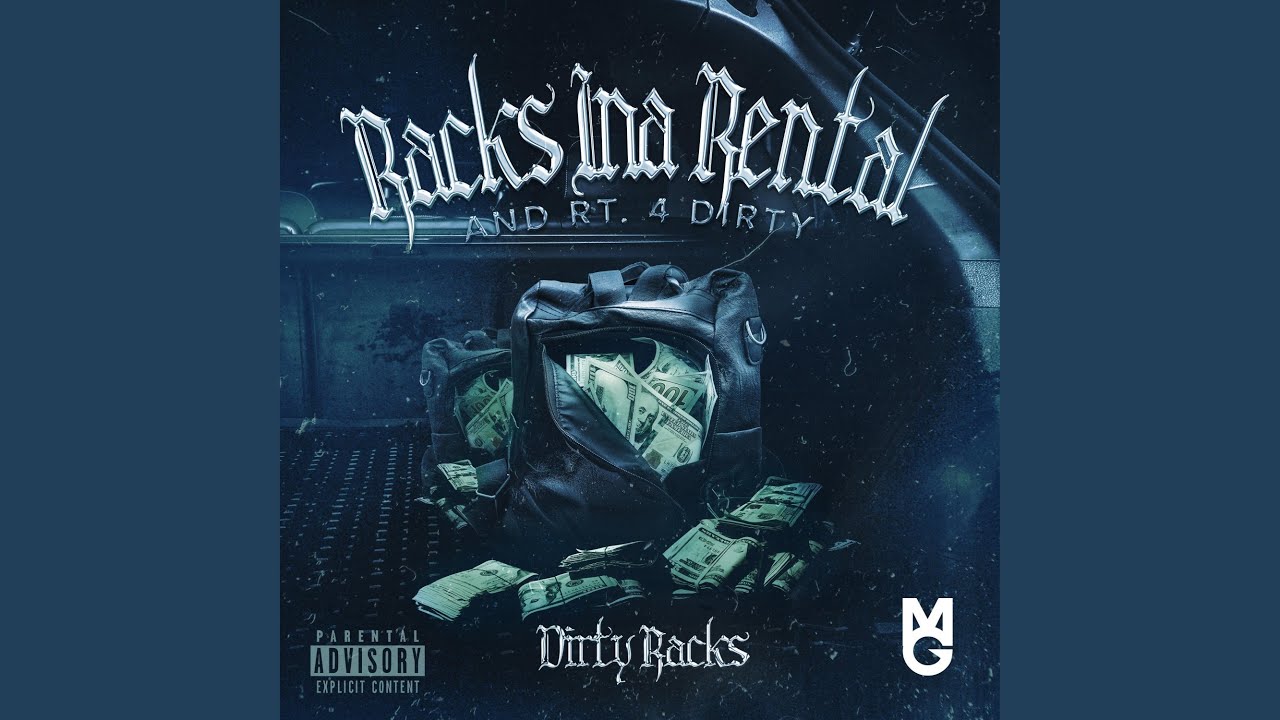 Drity Racks Rapper Dirty Racks (feat. Rt4Dirty) - YouTube