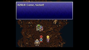 The Wrath Of Nizbel?! - Sidequest Sundays - Chrono Trigger - Episode 19