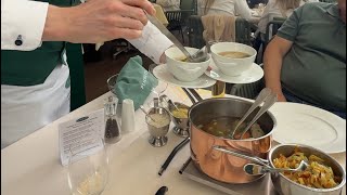 🇦🇹 Inside Vienna’s Most LEGENDARY Restaurant | Plachutta &amp; the Famous Tafelspitz