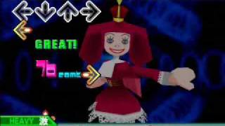 Stepmania: Warujiennu- Candy