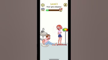 Impossible date love story 💕 2 Level 2 #dop #dop2 #eraser