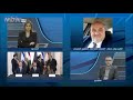 النقيب رولان عدوان يشرح عبر الـNBN عن اللقاء التشاوري والغاية منه