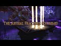 FFXIV Endwalker: Patch 6.5 EX7 The Abyssal Fracture (Zermous Extreme) Clear! (SCH POV) 10/5/2023