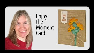 Enjoy the Moment Card screenshot 2