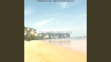 Opulent Moods for Studying for Finals