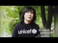 Батырхан Шукенов UNICEF