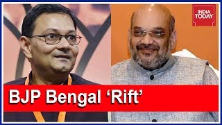 Rift In BJP Bengal Unit? Bengal BJP Says No Chance Of Beating Mamata's TMC