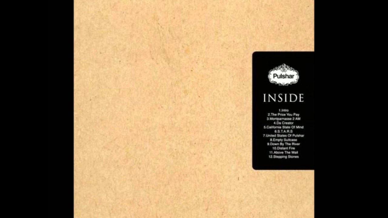 Guarda Pulshar - Empty Suitcase su YouTube Guarda Pulshar - Empty Suitcase su YouTube