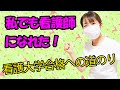 【私が看護師になるまで】頭が良くなくても看護師になれる？【学歴は関係ない】