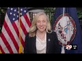 Gov. Spanberger intervenes in proposed merger between Dominion and NextEra