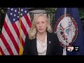 Gov. Spanberger intervenes in proposed merger between Dominion and NextEra
