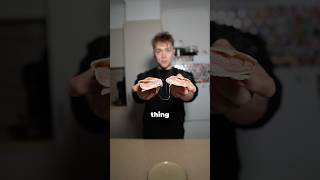 HIGH PROTEIN HAM AND CHEESE POCKET