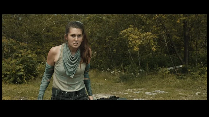 Special skills Demo Reel