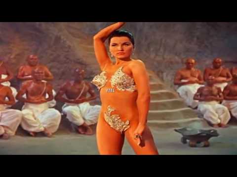 ''Hermosa Música árabe Y Danza'' Aamir Kangda Aaja Bahon Me