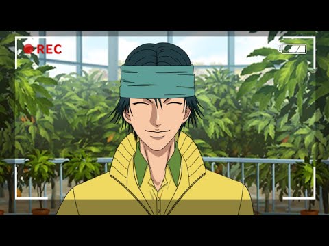 【テニラビ】2018年 バレンタイン&ホワイトデー 一氏ユウジ【フルボイス】