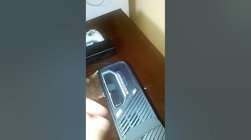 Xbox 360 Slim E RGH/Jtag modded console will not turn on