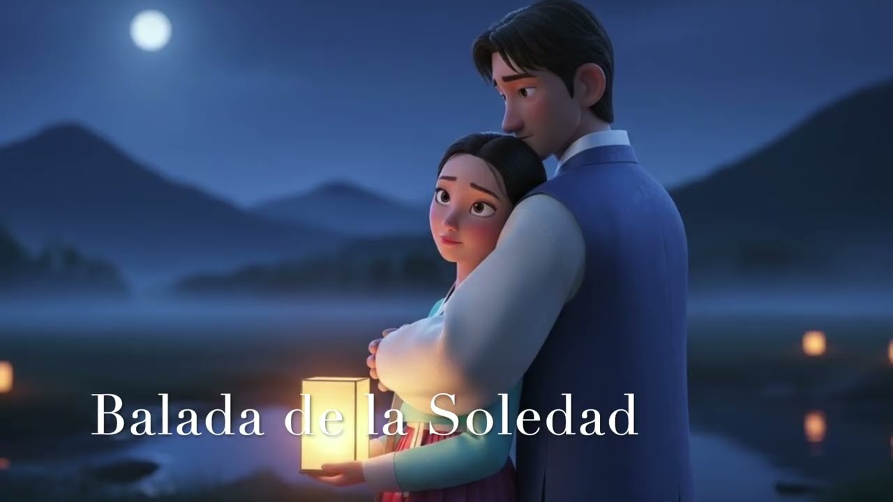 Balada de la Soledad