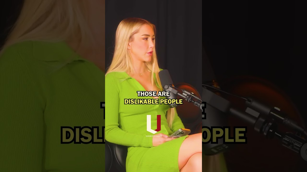 THIS Is Why The Comic Book Guy On The Simpsons Was Bitter | Jordan Peterson 