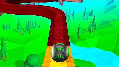 Going Balls SpeedRun Gameplay Level 1042- 1044