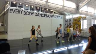 Stadia Live 310713 Pasha Dyagilev - Jazz-Funk