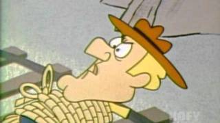 Dudley Do Right - Niagara Falls