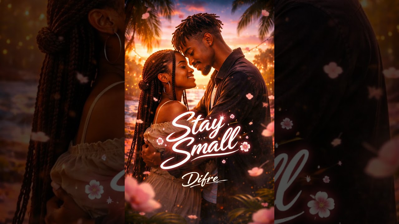 Stay small 2 by Difre