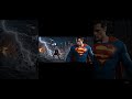 "Superman ko rok payega Thor? Dekho yeh battle!"