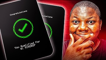 How to Check Your Deepsafe Airdrop Eligibility + Next Steps If You Missed Out!