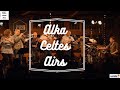 Teaser alka celtes airs