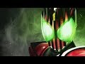 仮面ライダー Kamen Rider Climax Fighters 7-01 Mission UHD 4K 60fps