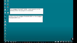 Famous FireCAD Version 2018 Getting Started Part 1 Create a Project_With Narration Wealth