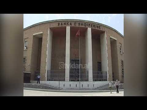 Banka e Shqipërisë ul normat e interesit, pritet rritje e kërkesave për kredi - (31 Mars 2005)