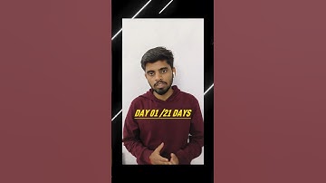 EAMCET 2024 | DAY 01| 21 DAYS CHALLENGE #eamcet #eamcet2024