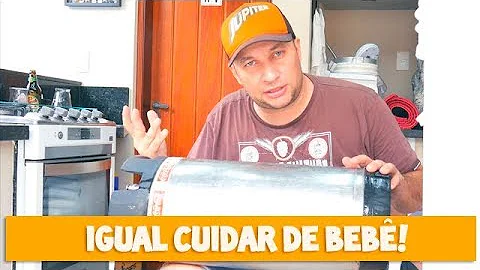 Como usar o post mix?