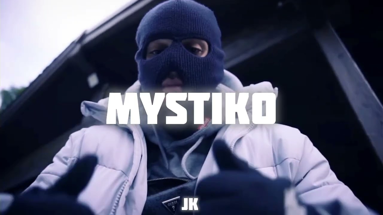 XRS type beat "MYSTIKO" | Afrodrill instrumental, prod by JK auf YouTube ansehen XRS type beat "MYSTIKO" | Afrodrill instrumental, prod by JK auf YouTube ansehen