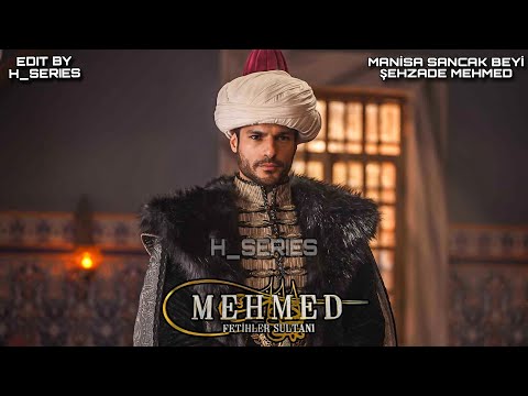 Mehmed: Fetihler Sultanı Yeni Müzikleri | Şehzade Mehmed \