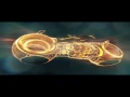 Amv ba tron legacy par mpjuan06