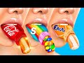 12 Façons De Cacher Des Bonbons A Tes Parents