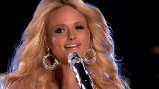 Miranda Lambert - Platinum (Live)